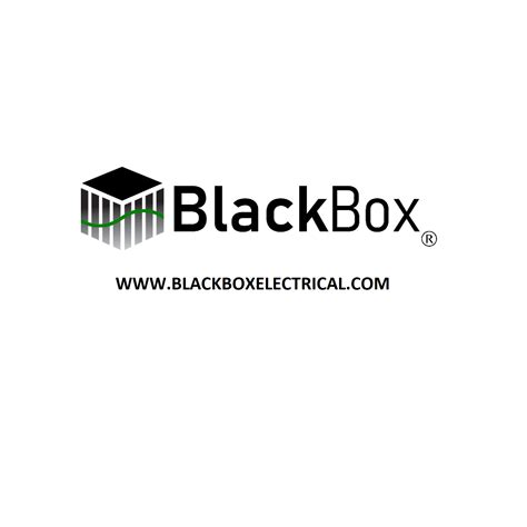 black box thorsten electrical|black box evems.